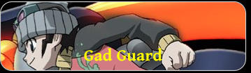 Gad Guard